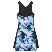 Head Tennis Dress Fiona light blue/black Girls