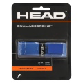 Head Basic Grip Dual Absorbing 1.75mm blue