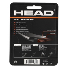 Head Basic Grip Dual Absorbing 1.75mm blue