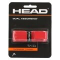 Head Basic Grip Dual Absorbing 1.75mm red