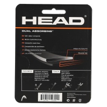 Head Basic Grip Dual Absorbing 1.75mm red