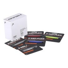 Head Vibration Dampener Smartsorb assorted colors 12-pack