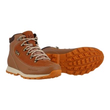 Helly Hansen Winter Boots The Forester (Leather, Water-Resistant) Men