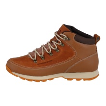 Helly Hansen Winter Boots The Forester (Leather, Water-Resistant) Men