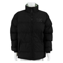 Helly Hansen Winter Reversible Jacket Urban (Puffer Jacket) black/green Men