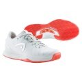 Head Tennis Shoes Sprint Evo 2.0 Clay/Sand Court White Women