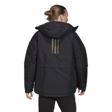 adidas Transition Insulation Jacket Traveer Insulated (water-repellent) black Men