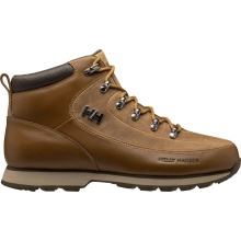 Helly Hansen Winter Boots The Forester (Leather, Water-Resistant) Brown Men