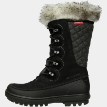 Helly Hansen Winter Boots Garibaldi VL Insulated (Primaloft) Winter Boots black Women