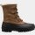 Helly Hansen Winter Boots Varanger Primaloft (Leather) light brown/black Men