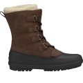 Helly Hansen Winter Boots Varanger Primaloft (Leather) dark brown/black Men