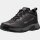 Helly Hansen Hiking Shoes Cascade Low HellyTech Waterproof Black Men