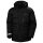 Helly Hansen Winter Quilted Jacket Tromsoe (very warm due to High Loft insulation) black Men