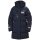 Helly Hansen Winter Coat Adore Puffy Parka (very warm, High Loft Insulation) navy blue Women