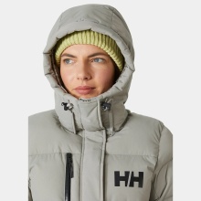 Helly Hansen Winter Coat Adore Puffy Parka (very warm, High Loft Insulation) natural Women