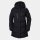 Helly Hansen Winter Coat Adore Puffy Parka (very warm, High Loft Insulation) black Women