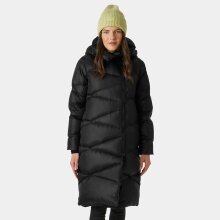 Helly Hansen Down Coat Tundra Down Coat (very warm, down parka) black Women