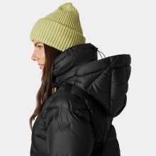 Helly Hansen Down Coat Tundra Down Coat (very warm, down parka) black Women