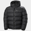 Helly Hansen Winter Puffer Jacket Active Puffy (very warm due to High Loft insulation) black Men