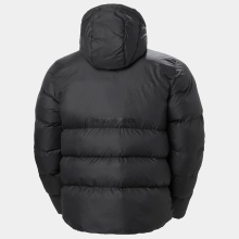 Helly Hansen Winter Puffer Jacket Active Puffy (very warm due to High Loft insulation) black Men