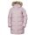 Helly Hansen Winter Quilted Coat Blossom Puffy Winter Parka (warm, water-repellent) pink Women