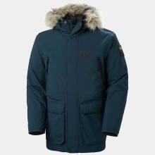 Helly Hansen Winter Parka Reine (PrimaLoft RISE) midnight blue Men