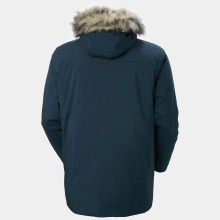 Helly Hansen Winter Parka Reine (PrimaLoft RISE) midnight blue Men