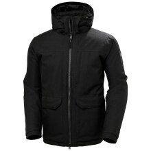 Helly Hansen Winter Jacket Chill 2.0 (waterproof, Primaloft® Rise Insulation) black Men