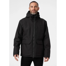 Helly Hansen Winter Jacket Chill 2.0 (waterproof, Primaloft® Rise Insulation) black Men