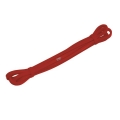 HMS Fitness Resistance Band PB Pro (2080x6.5x4.5mm) red - 1 piece