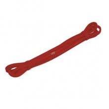 HMS Fitness Resistance Band PB Pro (2080x6.5x4.5mm) red - 1 piece