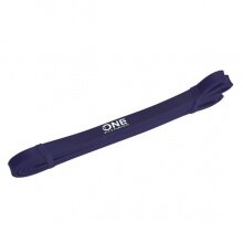 HMS Fitness Resistance Band PB Pro (2080x13x4.5mm) blue - 1 piece