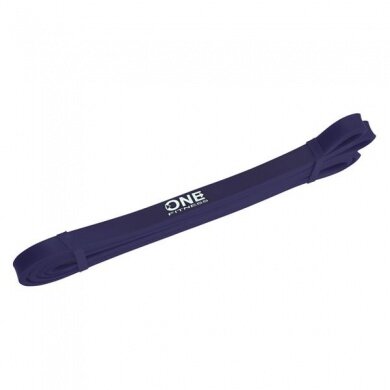 HMS Fitness Resistance Band PB Pro (2080x13x4.5mm) blue - 1 piece