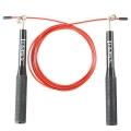 HMS Fitness SK52 Jump Rope red/black