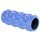 HMS Fitness Massage Roller FS107 (EVA Foam, for full body training, massage knobs) blue - 1 piece