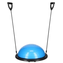 HMS Fitness BSX10 Balance Ball blue