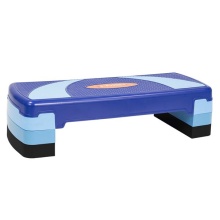 HMS Training Step Aerobic Step Trainer AS004 blue