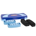 HMS Training Step Aerobic Step Trainer AS004 blue