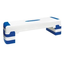 HMS Aerobic Step AS005 Training Step white/blue