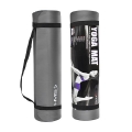 HMS Fitness YM03 Fitness/Yoga Mat Grey 176.5x58x1cm