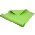 HMS Fitness YM02 Fitness Yoga Mat One green 173x61x0.6cm