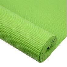 HMS Fitness YM02 Fitness Yoga Mat One green 173x61x0.6cm