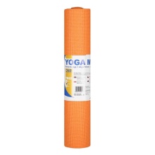 HMS Fitness YM02 Fitness Yoga Mat One orange 173x61x0.6cm