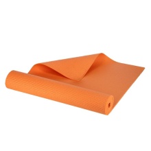 HMS Fitness YM02 Fitness Yoga Mat One orange 173x61x0.6cm