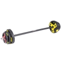 HMS Fitness Barbell Set SPB15 20kg