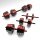 HMS Fitness SGC20 Dumbbell-Barbell Set 20kg