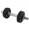 HMS Fitness SG01 Dumbbell with Thread 7kg - 1 piece