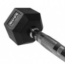 HMS Fitness Hex Pro Dumbbell 2kg - 1 piece