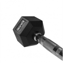 HMS Fitness Hex Pro Dumbbell 4kg - 1 piece