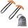 HMS Single Handles Dynamic Set UWC22 black/orange